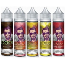 Mr Cool 50ml - Latest Product Review
